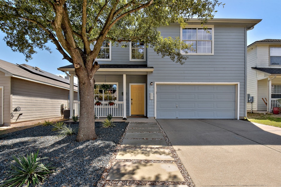 8902 Meridian Oak Lane, Austin, TX 78744, Presented by Nancy LaBarbiera